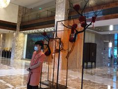 -杭州城中香格里拉大酒店
