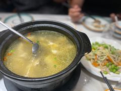 -老李家土菜馆·安吉地标美食