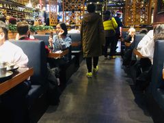 -bluefrog蓝蛙(悠唐购物中心店)