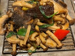 -若蘭慈·无国界素食料理(欢乐海岸店)