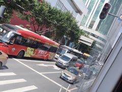 -广州都市观光巴士(粤陶巴)