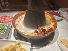 -朴都老北京紫铜火锅(荣成九龙城店)