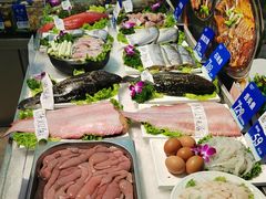 -君霖海鲜私房菜(春柳店)