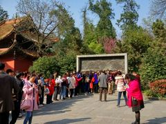 -南岳衡山风景名胜区-南岳大庙