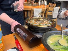 -陶德砂锅(营门口店)