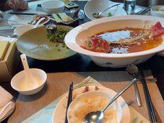 -英冠索菲特酒店·萧湘阁中餐厅