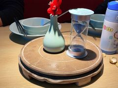 -蜜桃餐厅·伴山(绿宝广场店)