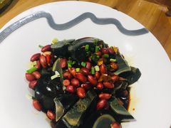-老李家土菜馆·安吉地标美食