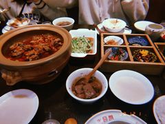 -火宫殿·湘菜小吃·商务宴请·生日聚会(东塘店)