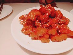 -茅庐毛血旺(临沂泰盛广场店)