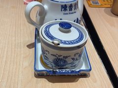 -陳香貴·蘭州牛肉面(月星环球港店)
