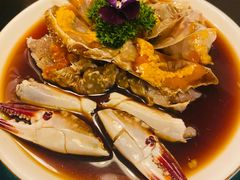-三酉星·枫·山風与野菜(上海总店)