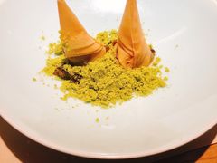 -素慧餐厅(大虹桥店)