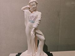 -中国闽台缘博物馆