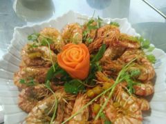 -QQ海鲜餐厅