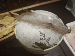 -莺花渡火锅City Green(万象城店)