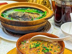 -禾府酒家·传统广府味(番禺店)