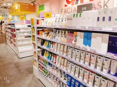 -KKV(上海月星环球港主力店)
