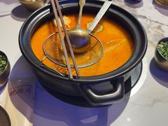 -琥珀川糟粕醋火锅(慈云寺店)
