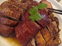 -香港新记茶餐厅(春熙太古里店)