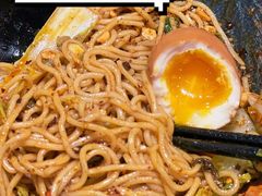 -我的面 川味Bistro(后沙峪店)