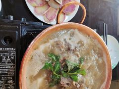 -藏味八珍特色火锅