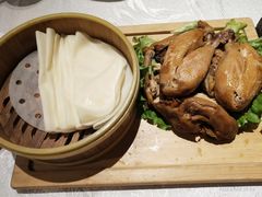 -惠丰堂饭庄·烤鸭·京味菜(西北旺·唐家岭店)