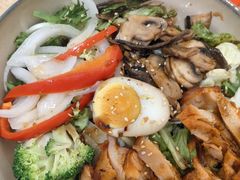 -池奈·日式咖喱蛋包饭(老城根Gpark店)