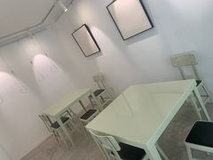 -长春银盐咖啡馆