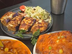 -妈阁铭记澳葡美食