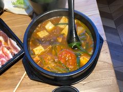 -九田家黑牛烤肉料理(溧阳吾悦店)