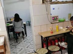 大堂-老济南药膳把子肉(周公祠街店)