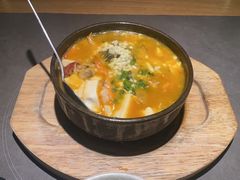 -沼津港精致料理·寿喜烧·烧鸟(龙湖南桥天街店)