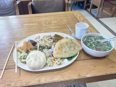 -富龙快餐店(铁西店)
