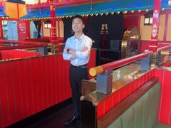 -牛New寿喜烧(金鹰世界店)