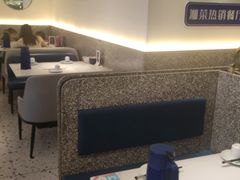 -兰湘子·湘菜小炒(三桥万象城店)