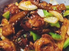 -弘烨 贵州酸汤 鱼火锅(东财店)