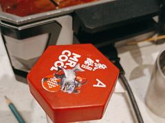 -鱼酷活鱼烤鱼(新世界城店)