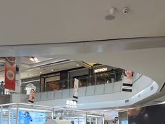 -凯德广场(学府店)