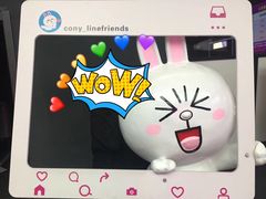 -Tenker Club弹刻极限主题公园 · 蹦床 · 团建 · 生日派对(大关店)