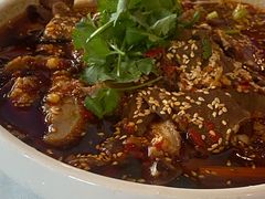 -阿斯牛牛·凉山菜(新会展店)