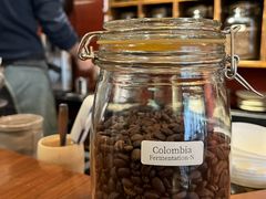 -RUMORS COFFEE ROASTERY鲁马滋咖啡(湖南路店)