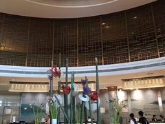 -无锡新湖铂尔曼大酒店