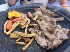 -丁荣华炸串(托乐嘉店)