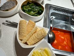 -海底捞火锅(中商百货夜宵主题店)