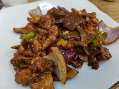 -巷子深菜馆(新华路店)