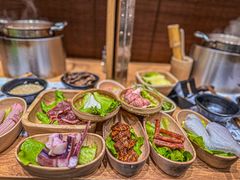 -独食火锅·半米屋台(望平街店)