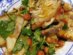 五香猪耳朵-锅来乐地锅鸡(安亭店)