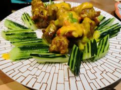 -摩登有记·新派泰国菜(银钻广场店)