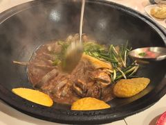 -江湖水乡铁锅炖魚(周庄嘉园店)